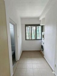 The Quintet (D23), Condominium #625536811